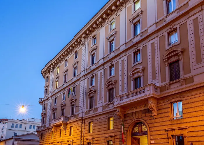 Bed and Breakfast Piccolo Imperiale à Rome